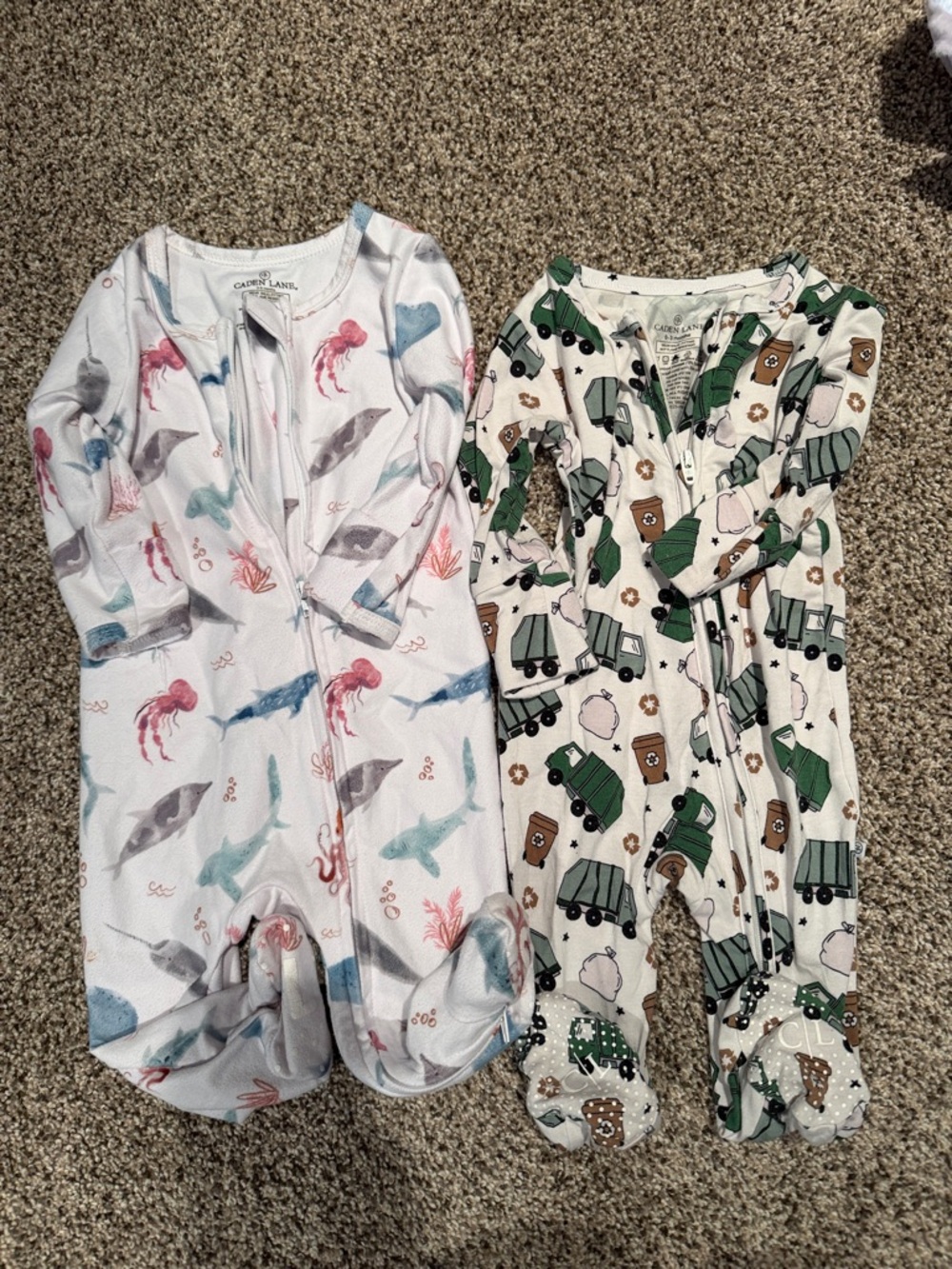 Caden Lane sleeper bundle